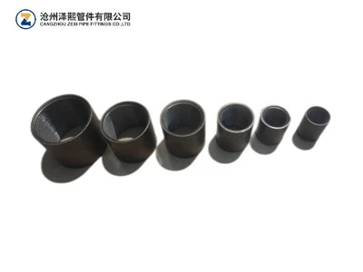 Coupler femminili NPT